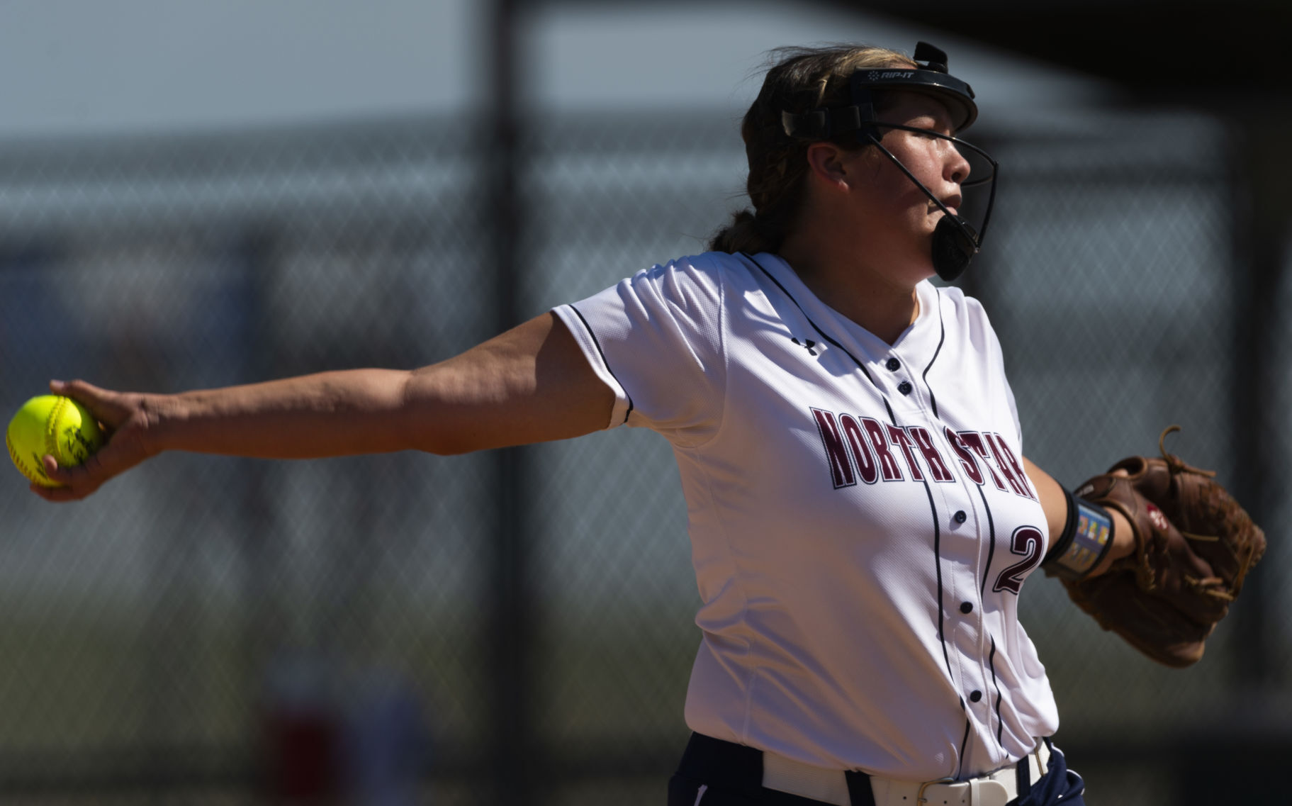 LPS Classic softball, 8.28